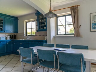 Casa per le vacanze Callantsoog Caratteristiche 13