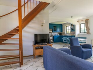 Casa per le vacanze Callantsoog Caratteristiche 16