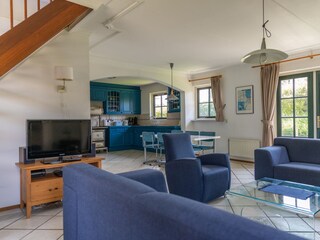 Casa per le vacanze Callantsoog Caratteristiche 12