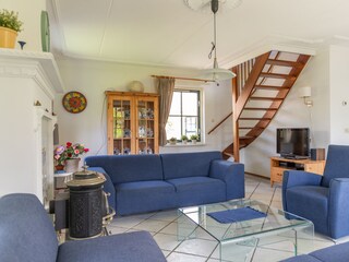 Casa per le vacanze Callantsoog Caratteristiche 10