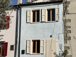 Ferienhaus Casa Teodora