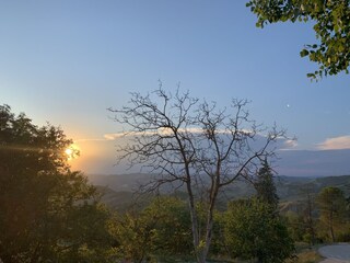 Casa per le vacanze Novafeltria Registrazione all'aperto 2