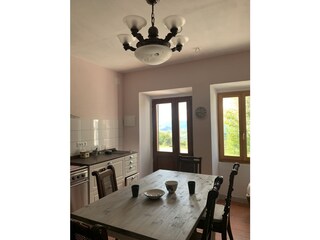 Holiday house Novafeltria Features 11