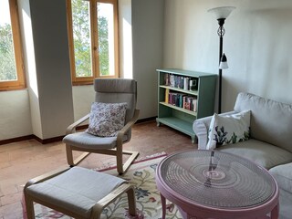 Casa per le vacanze Novafeltria Caratteristiche 10