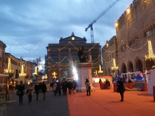 Casa per le vacanze Novafeltria Ambiente 20