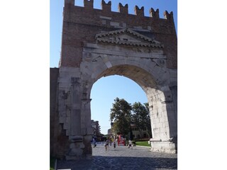 Casa per le vacanze Novafeltria Ambiente 21