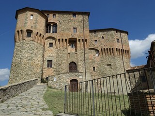 Casa per le vacanze Novafeltria Ambiente 23