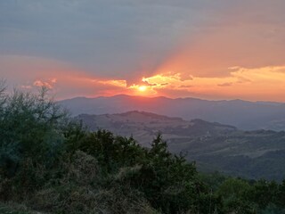 Casa per le vacanze Novafeltria Registrazione all'aperto 5