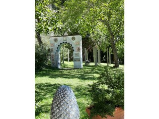 Casa per le vacanze Novafeltria Ambiente 26