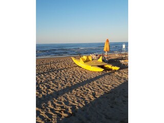 Casa per le vacanze Novafeltria Ambiente 28