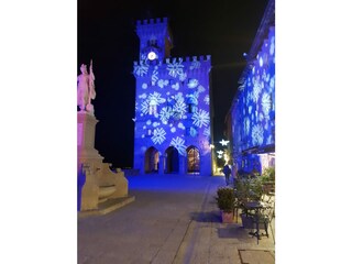 Casa per le vacanze Novafeltria Ambiente 29