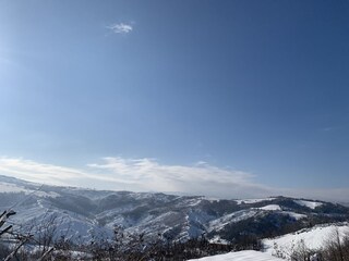 Casa per le vacanze Novafeltria Registrazione all'aperto 6