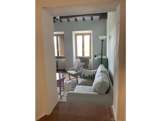 Holiday house Novafeltria Features 26