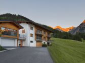 Holiday apartments Kleinwalsertal Walser Lodge