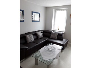 Apartamento Vierherrenborn Características 3