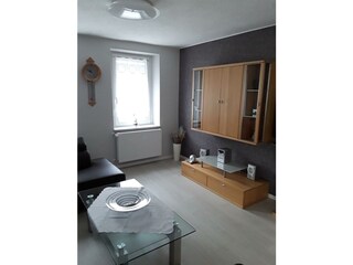 Apartamento Vierherrenborn Características 4