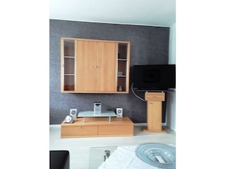 Apartamento Vierherrenborn Características 5