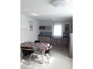 Apartamento Vierherrenborn Características 6
