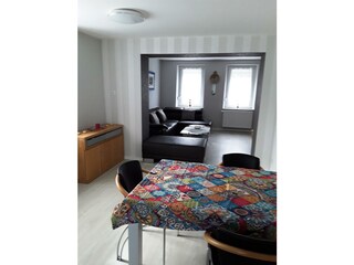 Apartamento Vierherrenborn Características 7