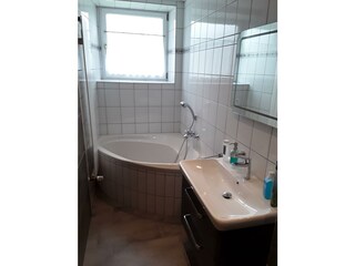 Apartamento Vierherrenborn Características 8