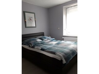 Apartamento Vierherrenborn Características 11