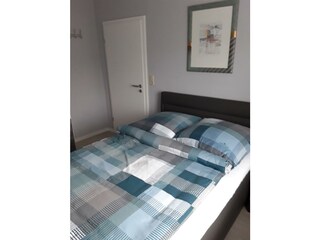 Apartamento Vierherrenborn Características 12