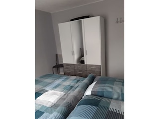Apartamento Vierherrenborn Características 13
