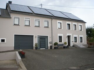 Apartamento Vierherrenborn Grabación al aire libre 2