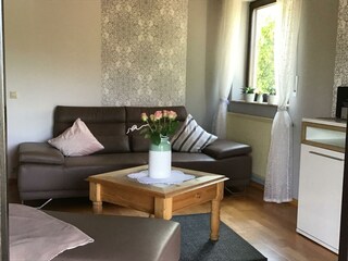 Wohnzimmer....