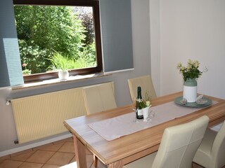 Eßecke