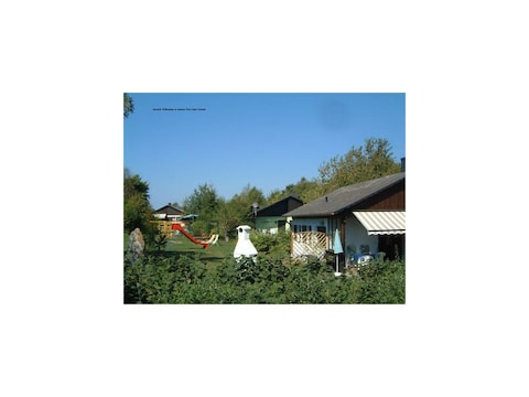 Apartment First Class Fewo "Waldfrieden OG" (Haus 41)