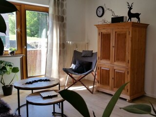 Sitzecke