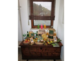 Ebbes von hei-Produkte