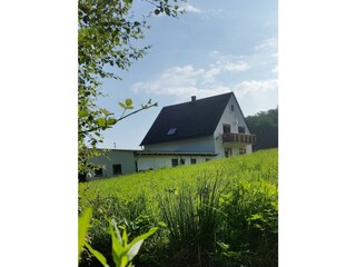 Außenansicht