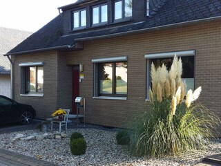 Ferienwohnung Mehlig