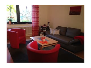 Wohnzimmer..