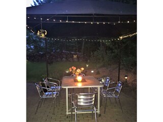 Abendstimmung