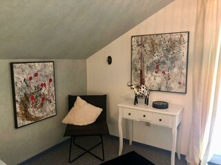 Schlafzimmer..