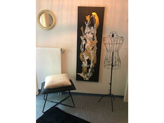Schlafzimmer...
