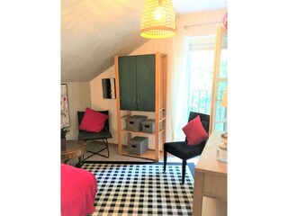 Leseecke