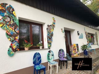 Haus