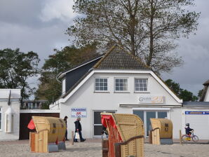 Ferienwohnung Strandwohnung - Dahme - image1