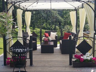 Appartamento per vacanze Bruck / Großglocknerstraße Registrazione all'aperto 3