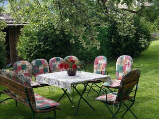 Appartamento per vacanze Bruck / Großglocknerstraße Registrazione all'aperto 4