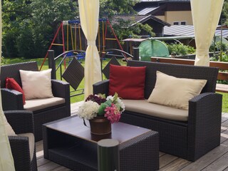 Appartamento per vacanze Bruck / Großglocknerstraße Registrazione all'aperto 5