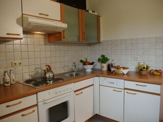 Appartamento per vacanze Bruck / Großglocknerstraße Caratteristiche 8