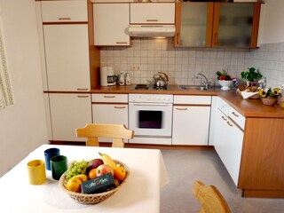 Appartamento per vacanze Bruck / Großglocknerstraße Caratteristiche 7