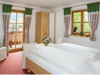 Appartamento per vacanze Bruck / Großglocknerstraße Caratteristiche 9