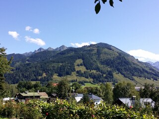 Appartamento per vacanze Bruck / Großglocknerstraße Ambiente 11