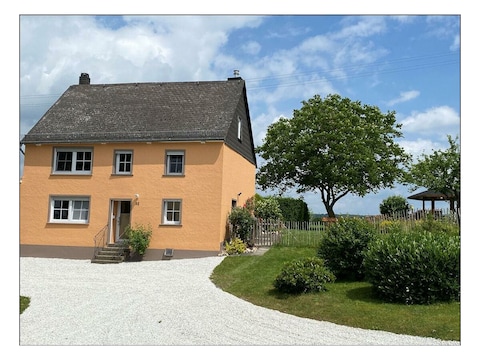 Apartment Ferienhaus Hunolstein